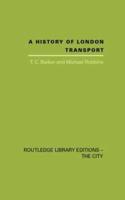A History of London Transport