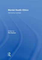 Mental Health Ethics