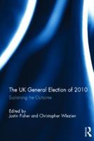 The UK General Election of 2010