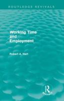 Working Time and Employment