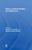 Africa, Cultural Studies and Difference