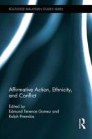 Affirmative Action, Ethnicity, and Conflict