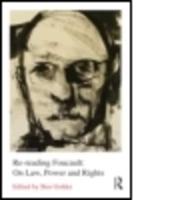Re-reading Foucault: On Law, Power and Rights