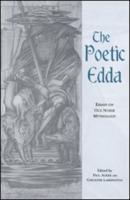 The Poetic Edda : Essays on Old Norse Mythology