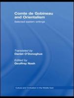 Comte De Gobineau and Orientalism