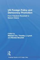 US Foreign Policy and Democracy Promotion