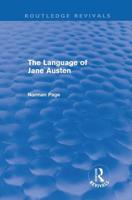 The Language of Jane Austen