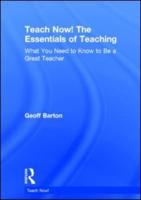 The Essentials of Teaching