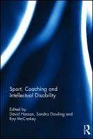 Sport, Coaching, and Intellectual Disability