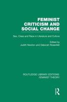 Feminist Criticism and Social Change