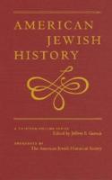 Central European Jews in America, 1840-1880
