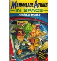 Marmalade Atkins in Space