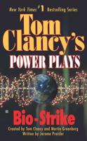 Tom Clancy's Power Plays. Bio-Strike