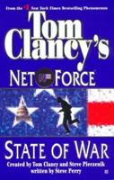 Tom Clancy's Net Force. State of War