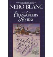 A Crossworder's Holiday