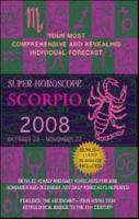 Super Horoscope Scorpio