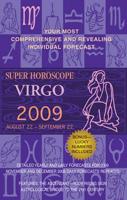 Super Horoscope Virgo
