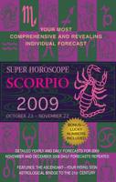 Super Horoscope Scorpio