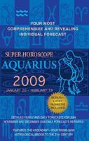 Aquarius 2009