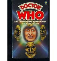 Dr Who Masque Mandragora