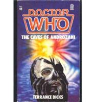 Dr Who Caves Of Androzani