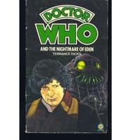 Dr Who & The Nightmare Eden