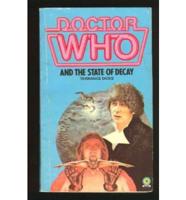 Dr Who & The State Of Decay