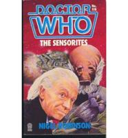 Doctor Who, the Sensorites