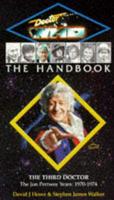 Doctor Who Third Doctor