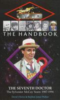 Doctor Who Seventh Doctor