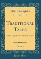 Traditional Tales, Vol. 2 of 2