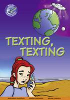 Navigator New Guided Reading Fiction Year 4, Texting, Texting GRP