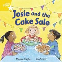 Josie and the Cake Sale