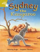 Sydney the Kangaroo