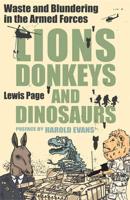 Lions, Donkeys and Dinosaurs