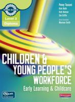Children & Young People's Workforce