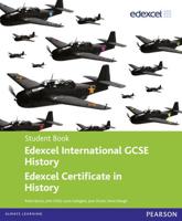 Edexcel IGCSE History. Student Book