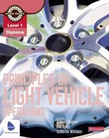 Principles of Light Vehicle Operations