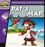Pat's Map