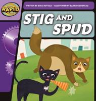 Stig and Spud