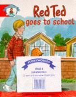 Sam Hides Red Ted