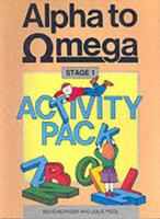 Alpha to Omega. Stage 1 Activity Pack