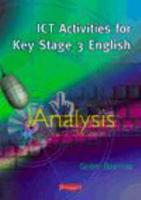 ICT Activities for Key Stage 3 English