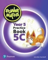 Power Maths. 5C Year 5