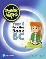 Power Maths. 6C Year 6