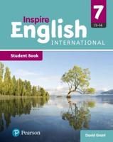 iLowerSecondary English. Year 7 Student Book