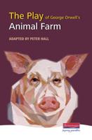 The Play of George Orwell's Animal Farm