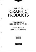 Skills in Graphic Products
