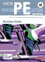OCR PE Physical Education A2. Revision Guide