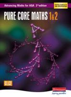 Pure Core Maths 1 & 2